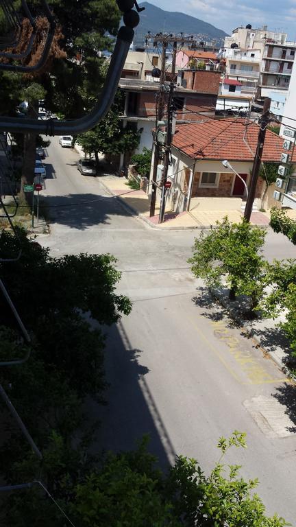 Dimitra Hotel Loutra Edipsou  Camera foto